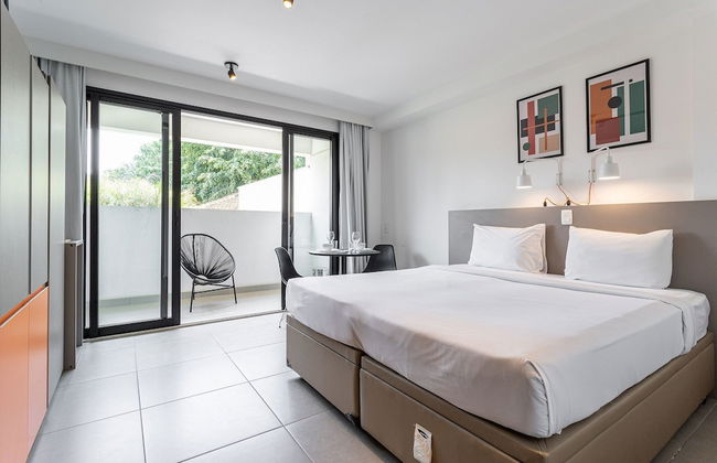 KASA by Viva - Prédio completo ao lado da Faria Lima - Foto 45