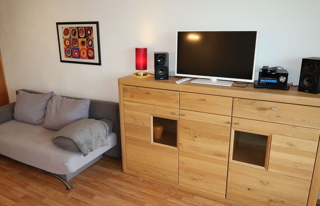 Ostsee-Residenz (DMP173) - Foto 14