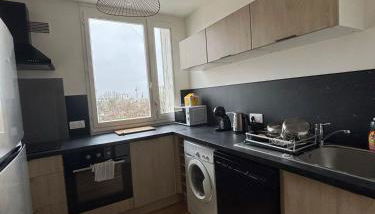 Spacieux T4 lumineux avec balcon confort, calme et modernité à Joué-lès-Tours - Photo 3