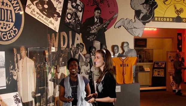Memphis Rock n Soul Museum - Foto 3