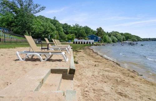 Fife Lake Lodge 3 Multi-Level Units in One! - Foto 60