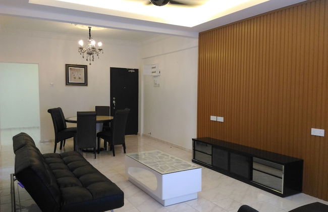 Midcity Service Suite - Foto 7