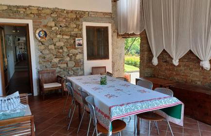 Agriturismo Cascina Tollu - Foto 12