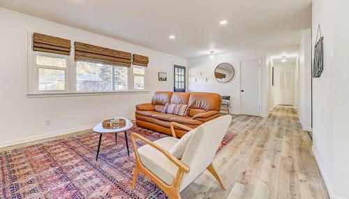 Large Pet-Friendly Sleeps 10 Near Palmer Park - Foto 5