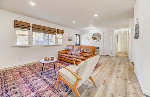 Large Pet-Friendly Sleeps 10 Near Palmer Park - Foto 5