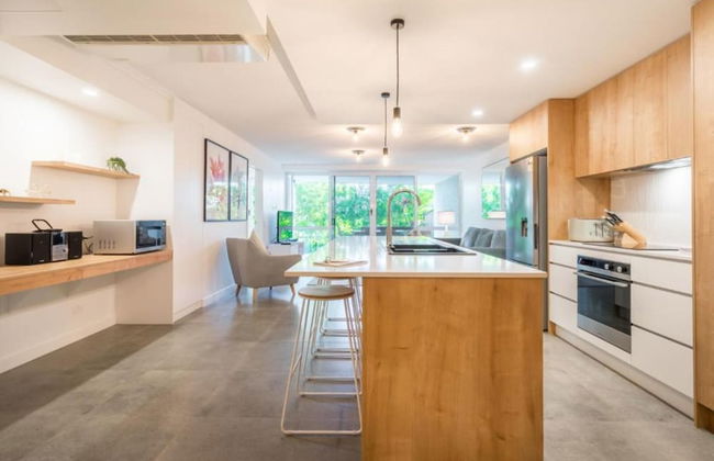 Noosa Hill Resort - Photo 69