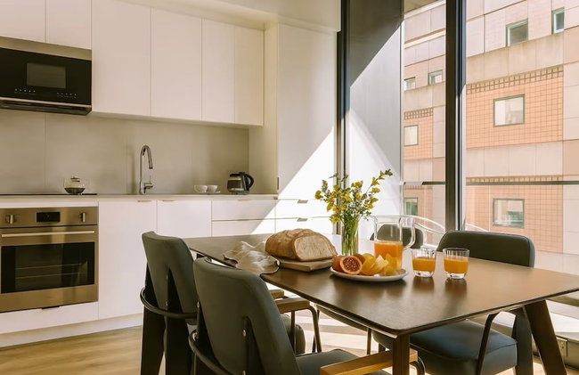 Hôtel Monroe - Downtown Montreal - Foto 36