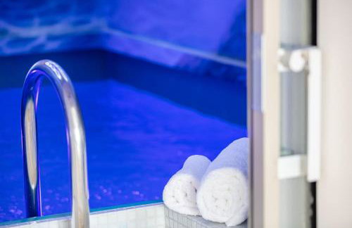 Ma President Suite, DeMaNi President Suites - Foto 9