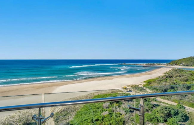 Ocean Front Escape on Palm Beach - Foto 34