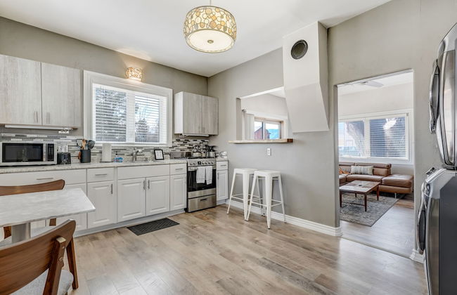 Downtown Monument - Foto 11