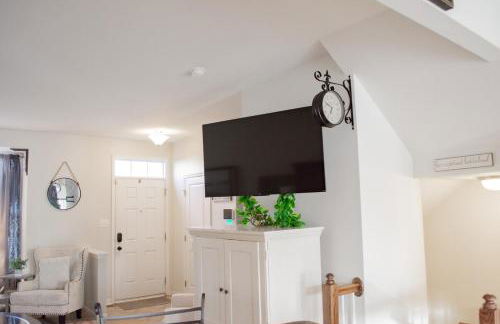 The Falling Waters Hideaway - Foto 11