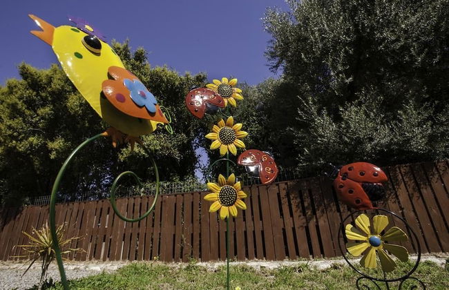 Laugh & Life House - Foto 26