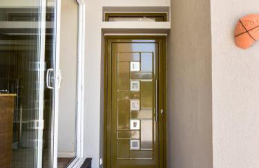 Elea Studios by Booking Kottas - Foto 17