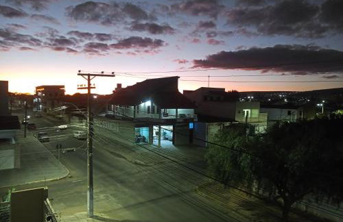 Apartamento completo 3 quartos Suíte Sala Cozinha Lavanderia e perto de tudo - Foto 41