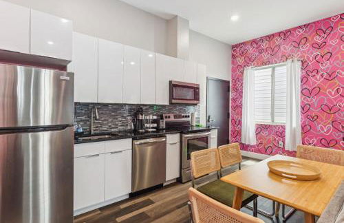 Stay at Luna on 16th & Ridge Ave - Foto 29