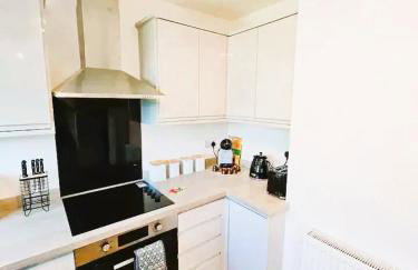 3BR House-Apartment-Free Parking-Manchester Airport - Foto 10