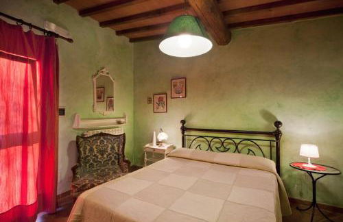 Agriturismo Poggio Alle Lame - Foto 146