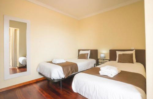 Santo Antonio View by Atlantic Holiday - Foto 18