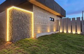 Casa Industrial com Banheira - Foto 21