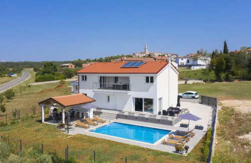 Villa Euphoria - Photo 13