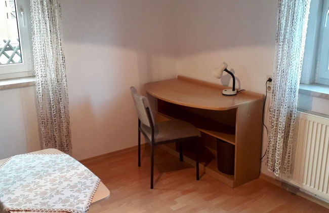 Apartment in the Fichtelgebirge - Foto 4