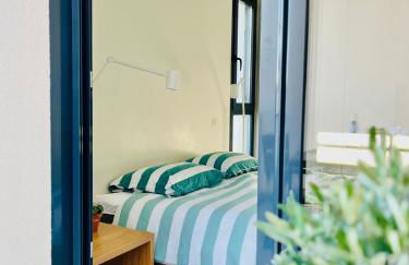 Loft du Cycliste - Photo 11