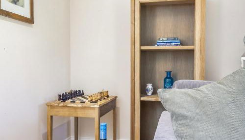 South Wood Lodge - Foto 4