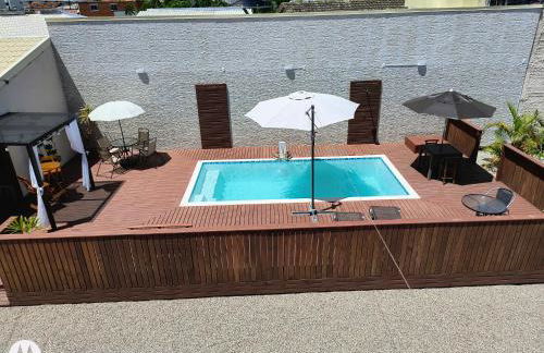 Acomodação Cambirela - Foto 27