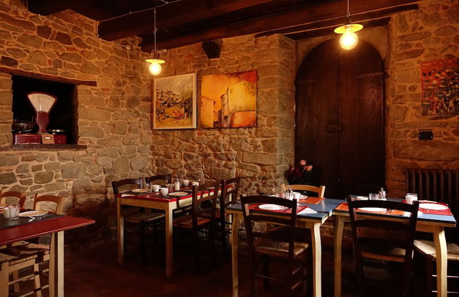 Casa Vacanze Le Muse Sillico - Photo 54