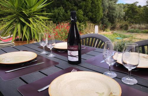 Tranquil Villa with Pool - Foto 34