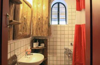 Dandy Villas Agoriani - Chalet Kallisti - Fireplace - Up to 6 - Foto 23