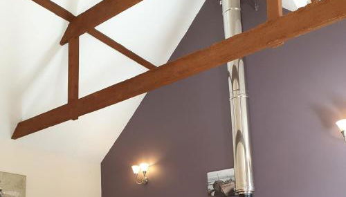 Stables Cottage - Foto 4