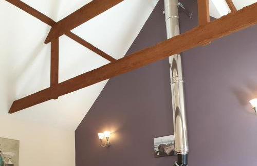 Stables Cottage - Foto 4