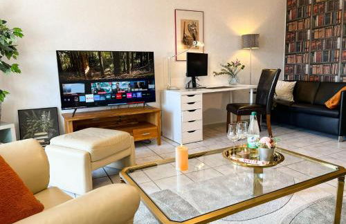 Ferienwohnung GoodTimes - Foto 28