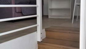 La casita blanca del mar - Foto 5, Lobby or reception