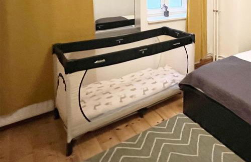 Holiday 33 Apartment J Prenzlauerberg - Foto 23