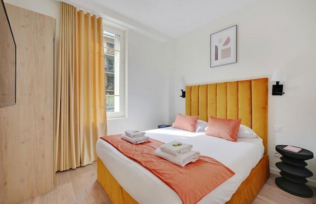 La Lumière de Paris - Photo 8