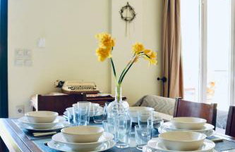 Trizonia View Beach House - Glyfada Village by MPS - Photo 7