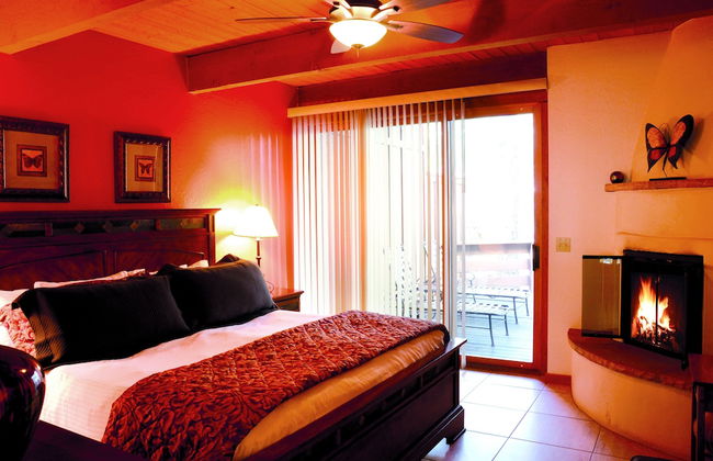 Junipine Resort - Foto 24