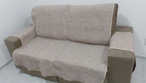 Apart Plaza Fraga Maia - Foto 2