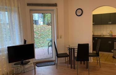 Apartment Weimar I - Photo 14