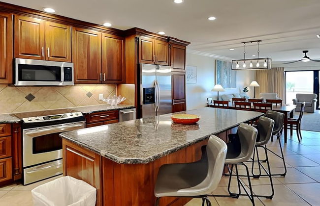 Aegean by Southern Vacation Rentals - Foto 28