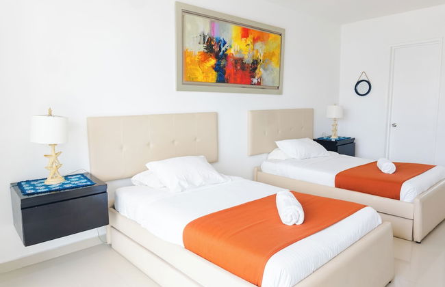 U-GO Edificio Morros Ultra - Foto 3