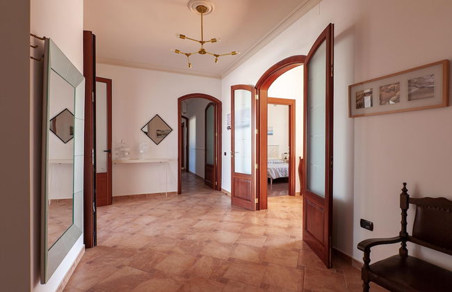 Tenuta San Cassiano With Garden And Pool - Foto 13