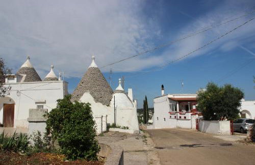Casa tra i Trulli - Foto 69