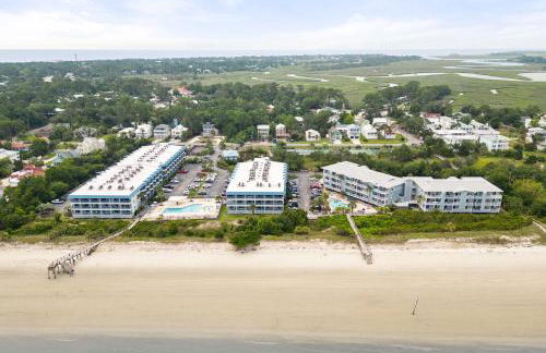 Bay View Villas by Tybee Vacation Rentals - Foto 78