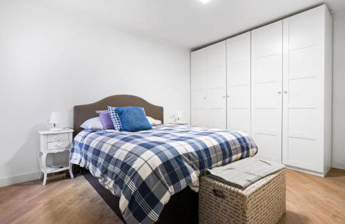 55m² Monthly Base w Terrace AC - Foto 19