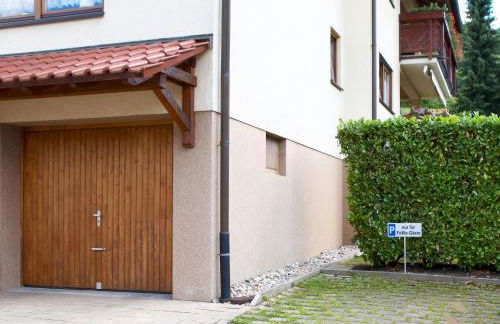 Ferienwohnung Herzog - Foto 16