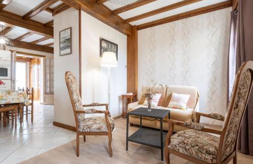 Holiday Home Tytisa N-1 by Interhome - Foto 6