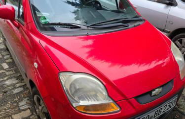 Im Auto schlafen - Foto 1